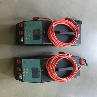 电磁熔焊机PSP钢塑复合压力管焊机PSP电磁熔夹具