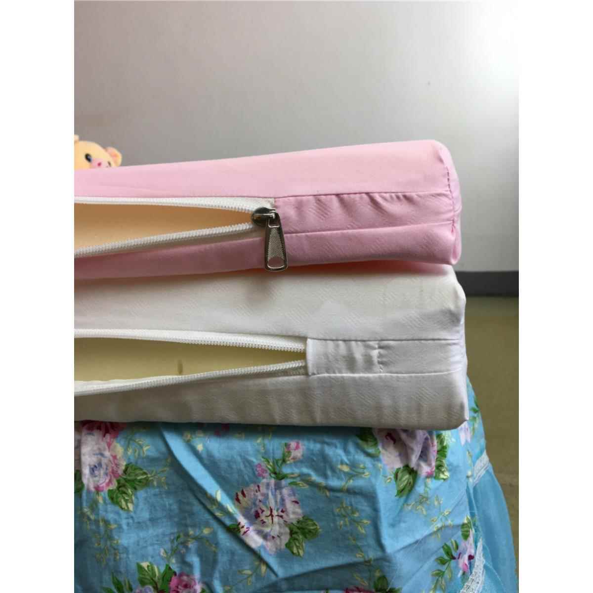 A9L床垫软.垫单563双人记忆米1密.5m高度海绵加厚棉褥子12学生宿