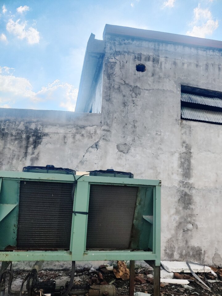 5月10日济宁市水产公司名下土地所有权等破产资产（水产品加工设备及其配套设备、不锈钢池、办公桌椅、沙发、打印机、文件柜、空调、电脑等）