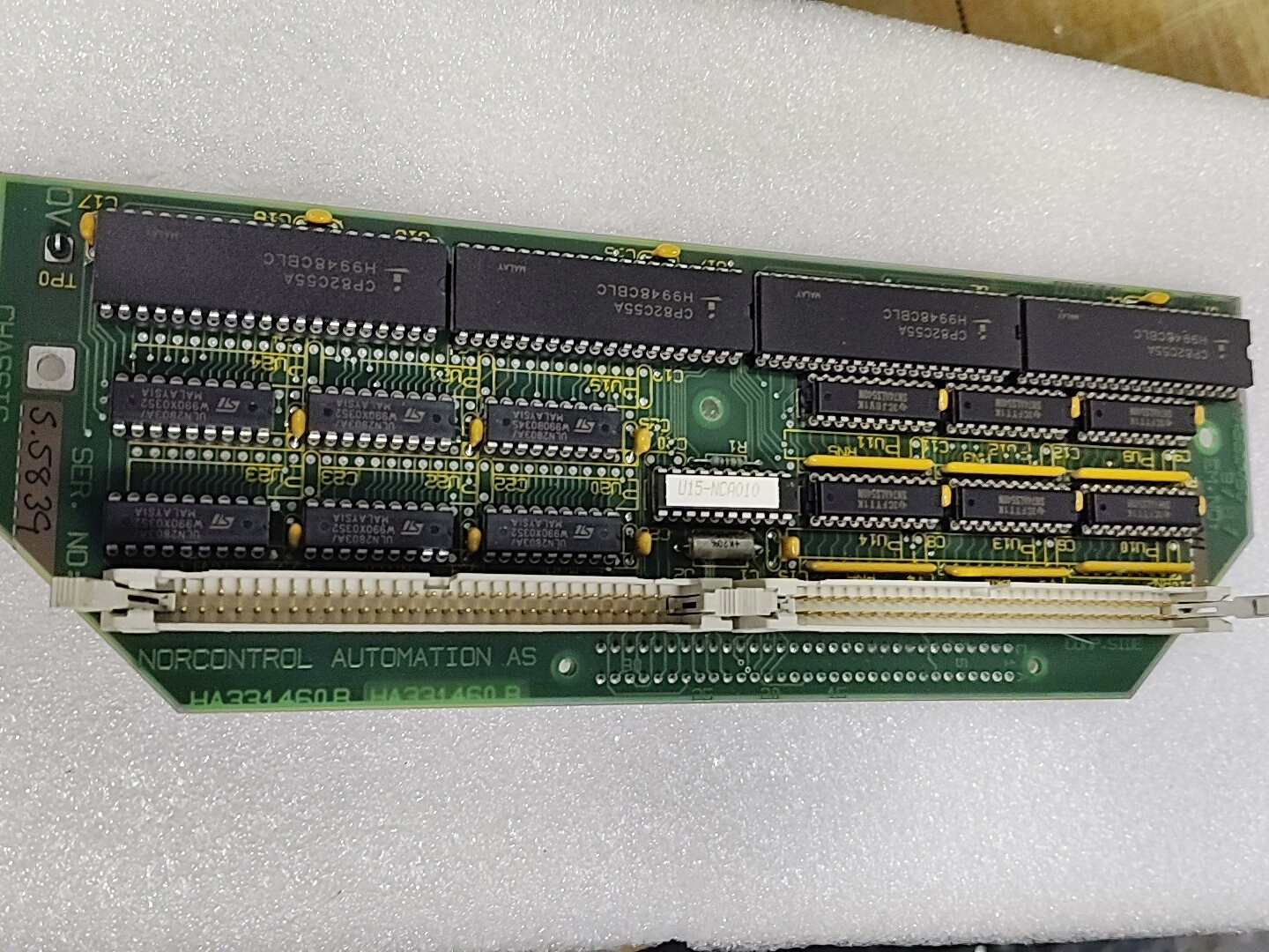 KONGSBERG  NA1119.1  HA331460