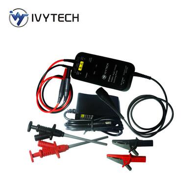 IVYTECH/艾维泰科P5210A示波器高压差分探头通用型100MHz带宽