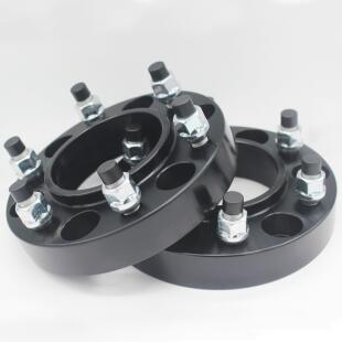 适用于哈佛H5风骏3567帕拉丁D22锐琪锻造改装 凸缘轮毂加宽垫片