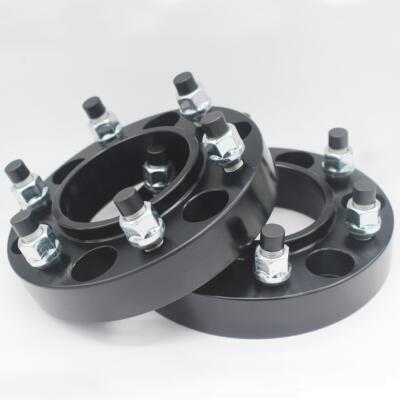 适用于哈佛H5风骏3567帕拉丁D22锐琪锻造改装凸缘轮毂加宽垫片