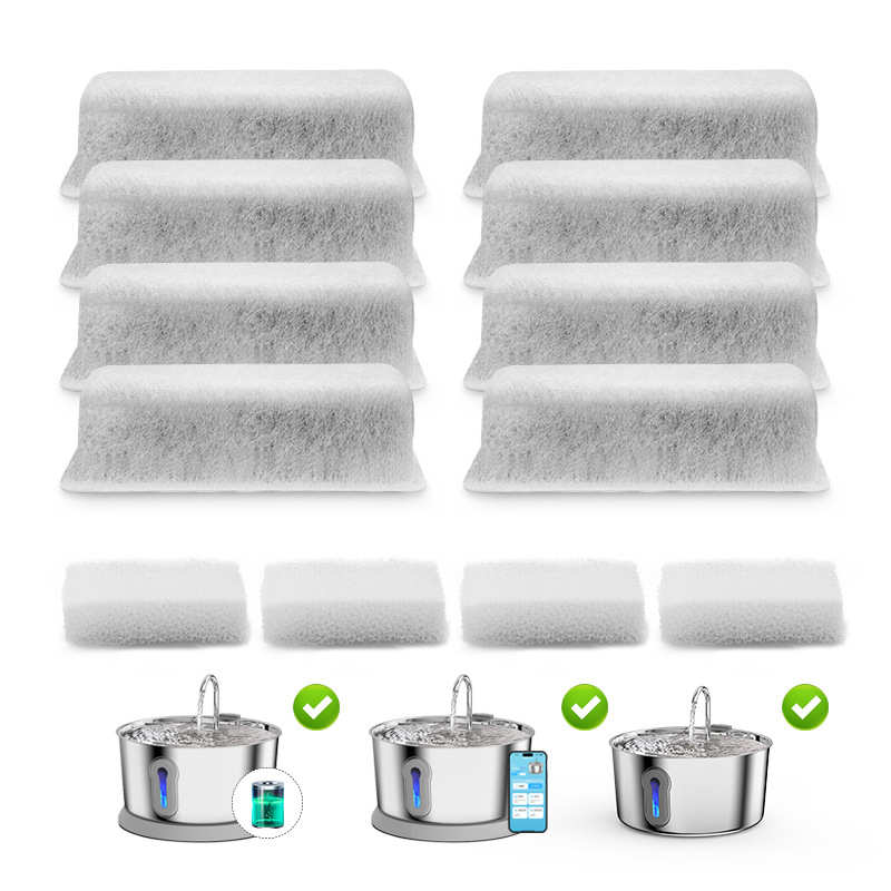 循环工厂水器养猫4l电插水器无线狗饮自动宠物饮水机新款不猫咪喂