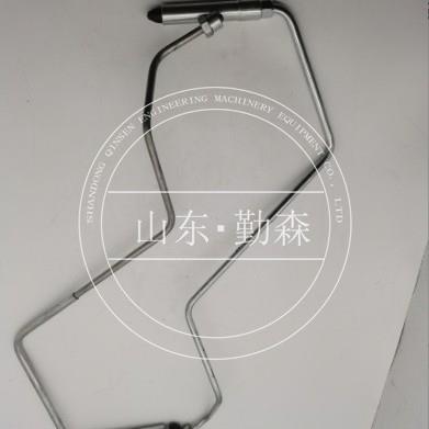 装载机配件WA470-6油管421-46-46140油管421-S95-7720