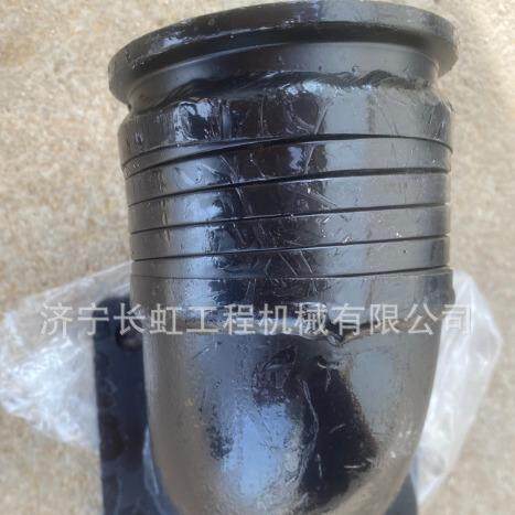 现货供应山推SR26M-3推土机配件：263-01-00002,排气管
