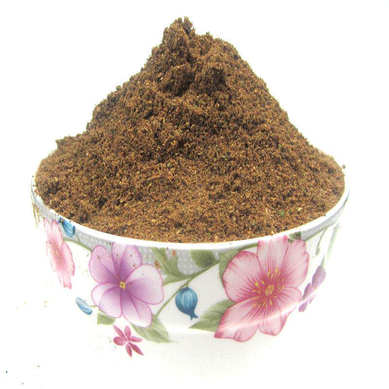 热面皮正宗陕西凉皮香料商用秘制调料粉汉中热面皮料擀面皮米皮调