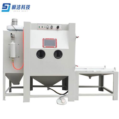 常州喷砂机厂家供应9080推车型喷砂机小型喷砂机