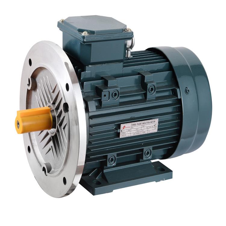 厂家生产直供全新全铜保质Y-132M-4-7.5W10hp立式电动机产品认证