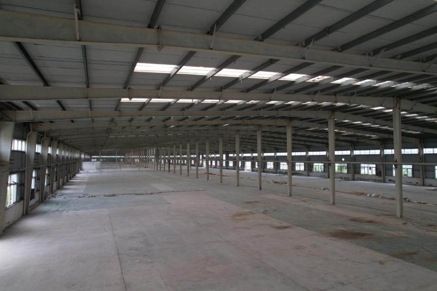 4月15日驻马店市生物科技公司名下土地建构筑物部分电子设备网络拍卖公告