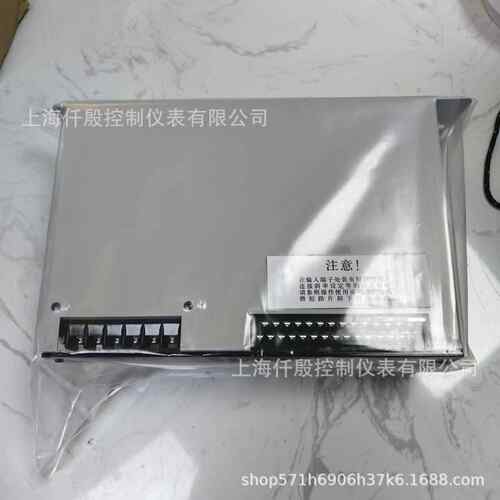 CHINO千野JW40050NA106三相晶闸管调整器380V/50A电力调整器