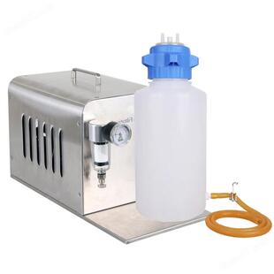 圣斯特DTVS 204P4负压液体抽取真空吸引泵