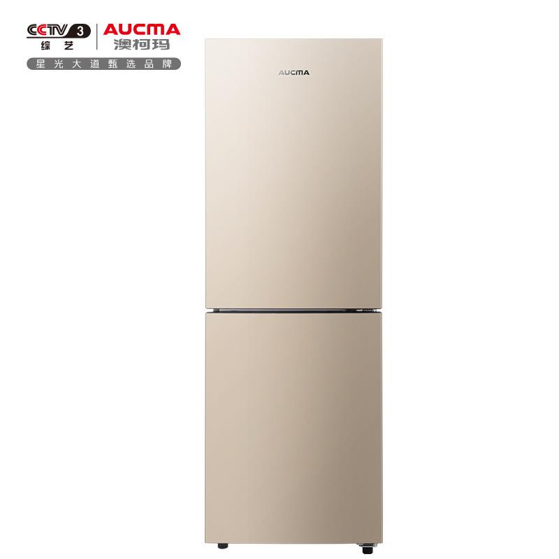 澳柯玛家用冰箱 风冷无霜BCD-226WH