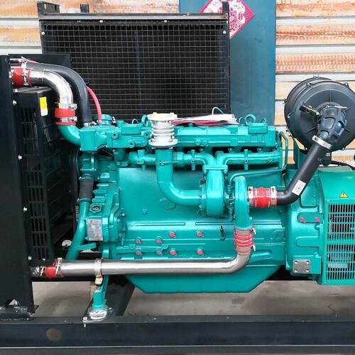 厂家供应 潍柴200千瓦柴油发电机组 200KW发电机销售  全自动型