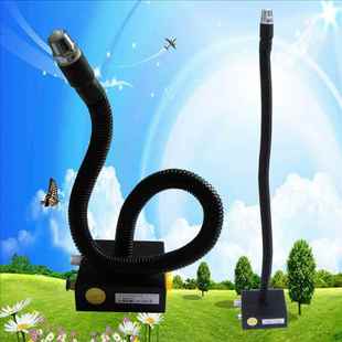 欧特普OT6080A 6007离子风蛇加长离子风蛇除静电除尘离子风咀