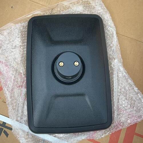 适用于三一205/225H375H/-10Plus挖掘机倒车镜挖掘机后视镜反射器