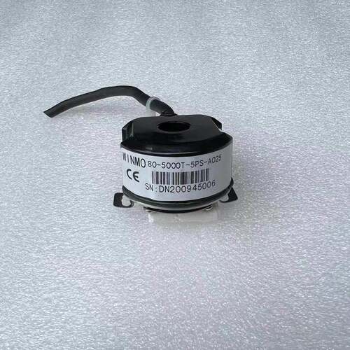 WINMO编码器60/80/90/130/180-5000T-4PS/5PS-A025/A060/B017-YTF