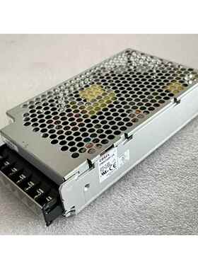 拆机 二手 COSEL PBA150F-24 开关电源 24V6.5A  24V 150W