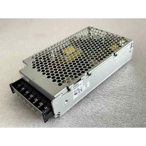 拆机 二手 COSEL PBA150F-24 开关电源 24V6.5A  24V 150W
