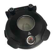 石头烤披萨LMR 12DT机披萨萨炉烤盘箱萨机适披合手工披薄饼