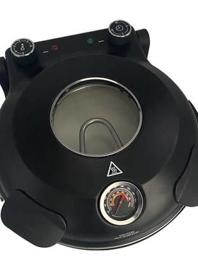 石头烤披萨LMR-12DT机披萨萨炉烤盘箱萨机适披合手工披薄饼