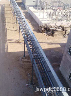 厂家专业生产6063g铝合金管母线加工铜管母线绝缘管母安装母线