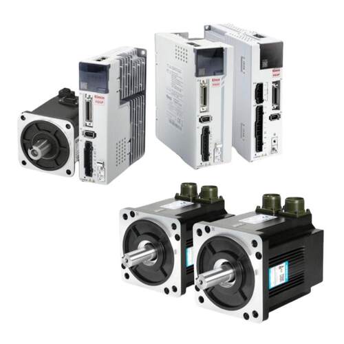 供应Kinco步科SMK40S-0005-30MAK-5LSA 单圈通讯式磁电编码器电机