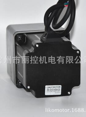 86普通减速电机86BYGH280-4504AG30,减速比30