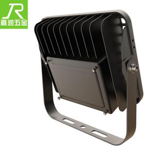 100W80W50W30W泛光灯外壳套件景观隧道灯/压铸铝合金模组