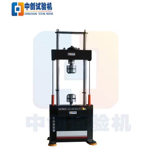 橡胶衬套寿护命试验机1kN2耐5kN53吨保胶TPL套疲劳久性测试机专卖