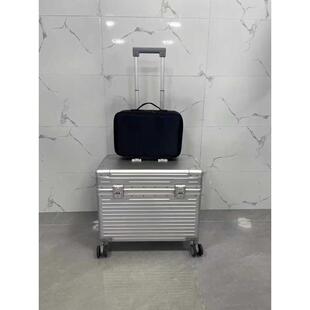 黑科技无创洗眉机皮秒祛斑洗纹身眼线拉杆箱仪器美容院专用