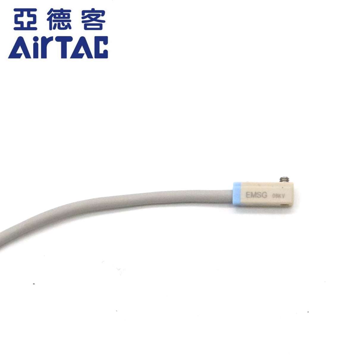 亚德客AIRTAC磁性开关EMSH/EMSG/DMSHS/DMSGS-P/N/020/030/050
