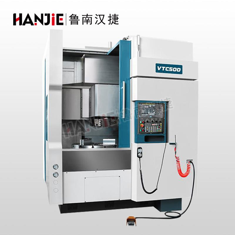 VTC500数控立式车床数控立车数控立车数控车削中心规格齐全