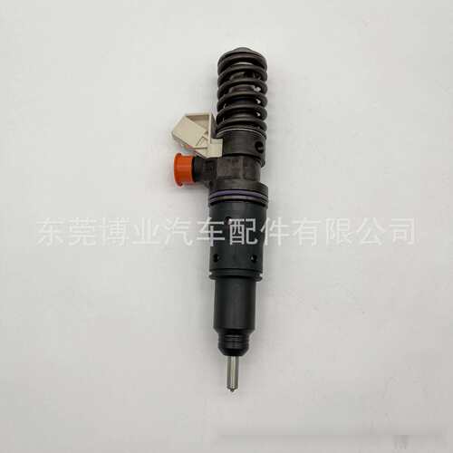 高品质泵喷嘴 喷油器 3801897 适用MD13 EURO 6 发动机