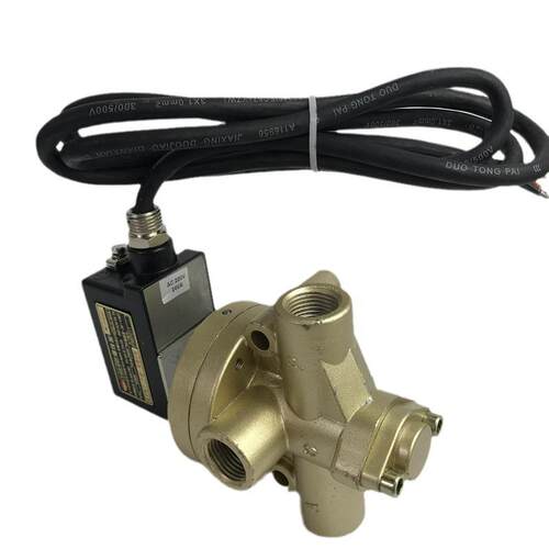 防爆二位三通电磁阀K2JD-15WBK2JD-25W20W10L8W