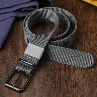 Man Male Belt Black Jeans For Leather Belts Men Waist Mens