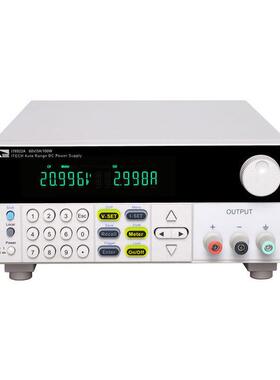 IT6900A系列宽范围可编程直流电源 IT6922A 60V 100W