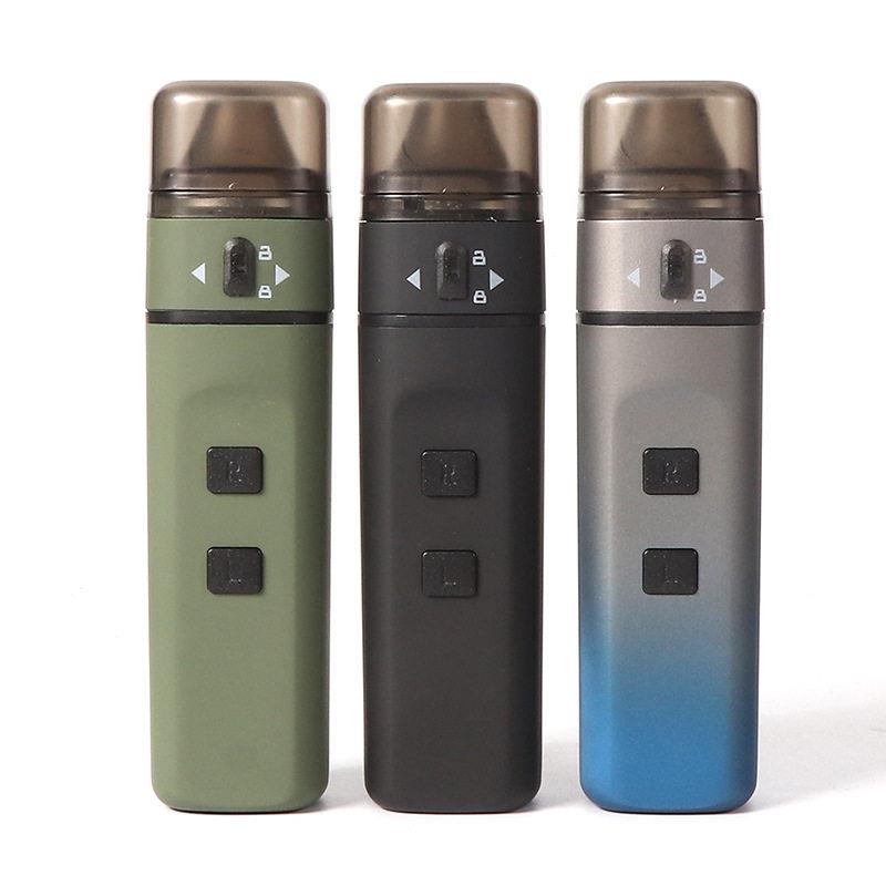 热销新款现货电动研磨器 USB充电全自动塑料粉碎机式磨烟器
