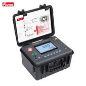 正能Es3035E 绝缘电阻测试仪10000V数字数字高压兆欧表电工电阻