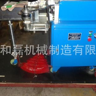 厂直销YW好-家60C压弯管液机 SMP全自动弯管质量 多功能弯管机