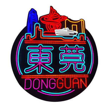 超薄灯箱亚克力户外灯牌酒馆沙滩招牌 网红背景氛围灯LED悬挂灯箱