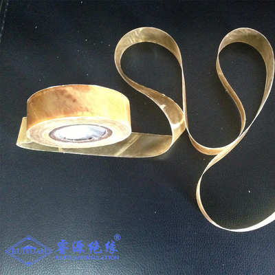 黄蜡黄蜡漆布2432玻璃布带 醇酸漆布直供  带布厂家布高频带黄蜡