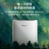 德业除湿机家用抽湿机静音卧室空气吸湿器除潮器小型地下室612S