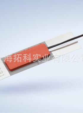 HBM可焊接应变片LS31-6/350,LS31HT-6/350用于恶劣和高温环境