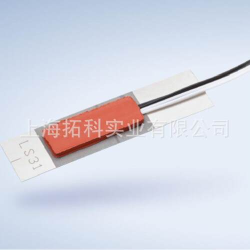 HBM可焊接应变片LS31-6/350,LS31HT-6/350用于恶劣和高温环境