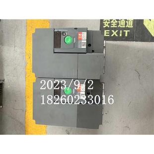 ATV310HD11N4A 380V 施耐德变频器 11KW 现货一台 实拍 测试包好