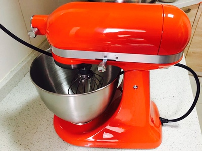 重要提醒kitchenaid厨师机怎么样,究竟好不好?用后反馈