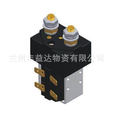 天水213 GSZ1系列直流接触器