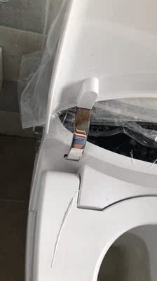 箭牌智能全自动一体式妇洗坐便器怎么样？为什么说质量好？
