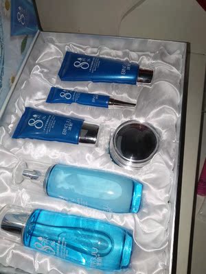 实情爆料冰菊面部护理套装怎么样，真相如何，不看后悔！